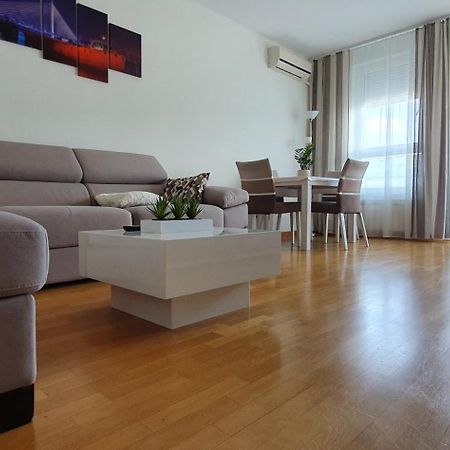 Royal Apartment Belvill Belgrade Luaran gambar