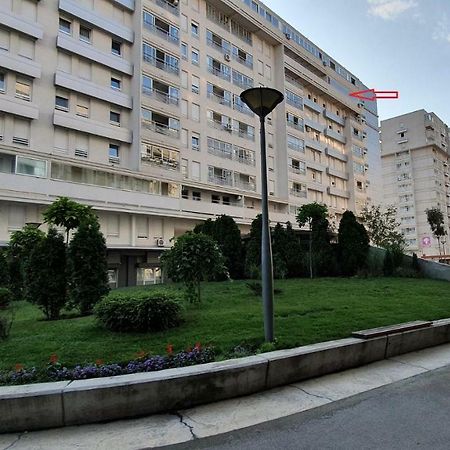 Royal Apartment Belvill Belgrade Luaran gambar