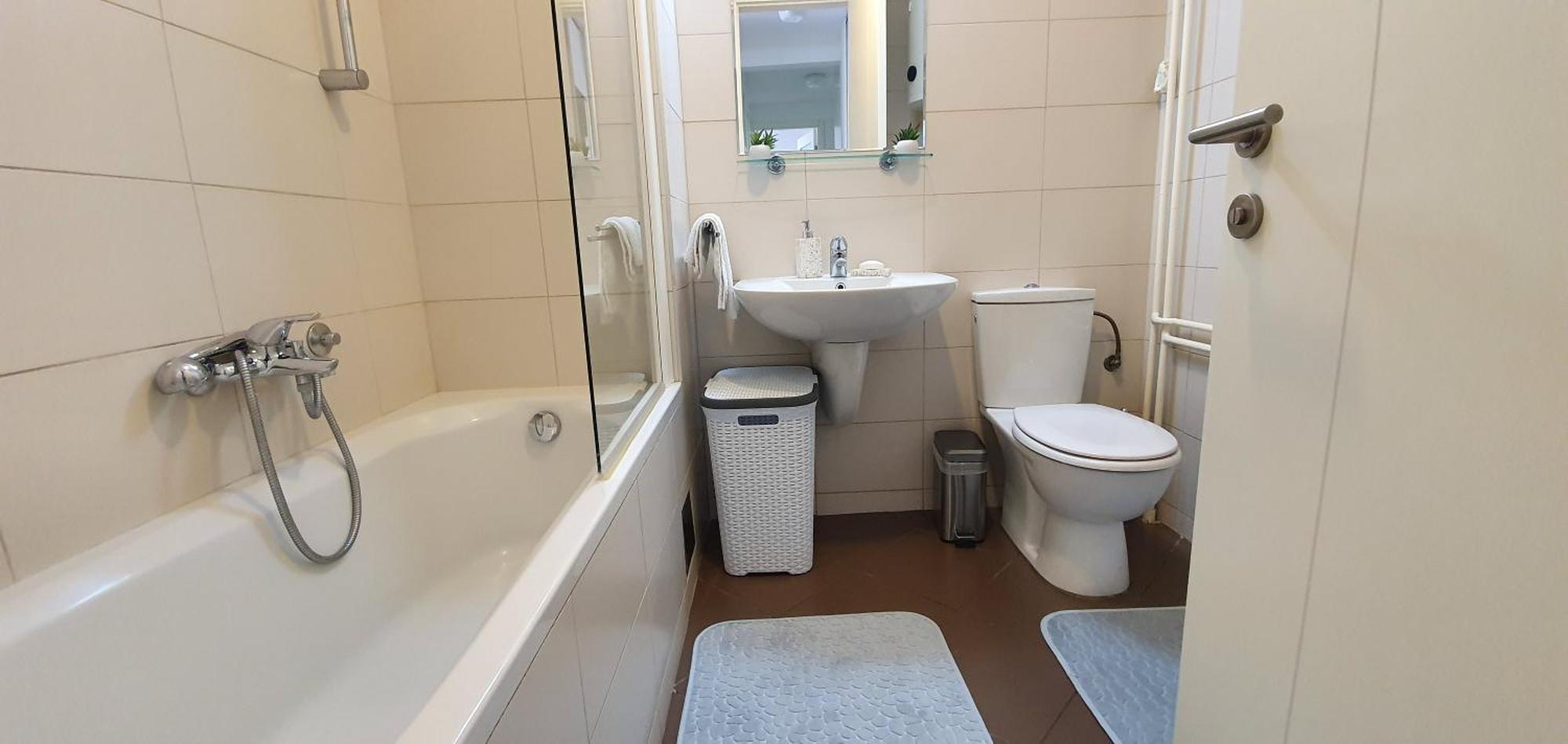Royal Apartment Belvill Belgrade Luaran gambar