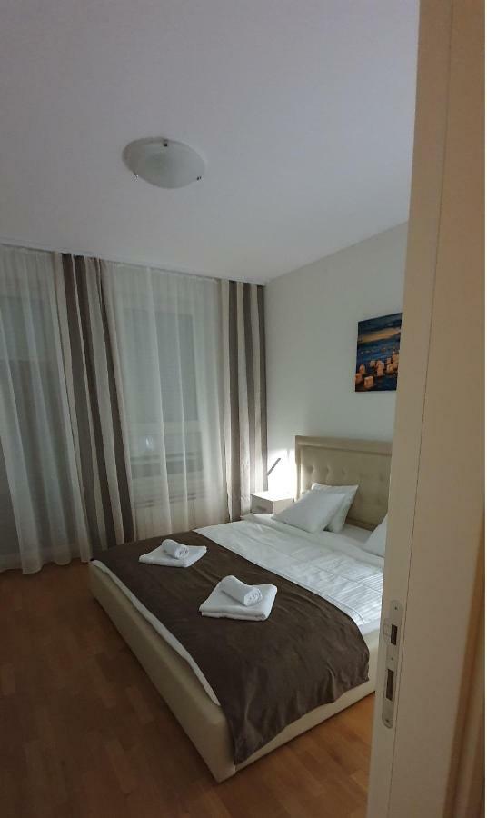 Royal Apartment Belvill Belgrade Luaran gambar