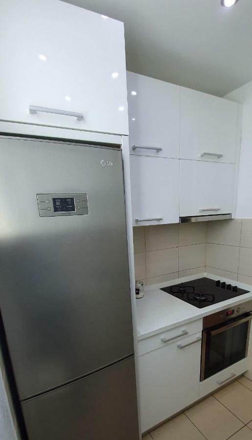 Royal Apartment Belvill Belgrade Luaran gambar