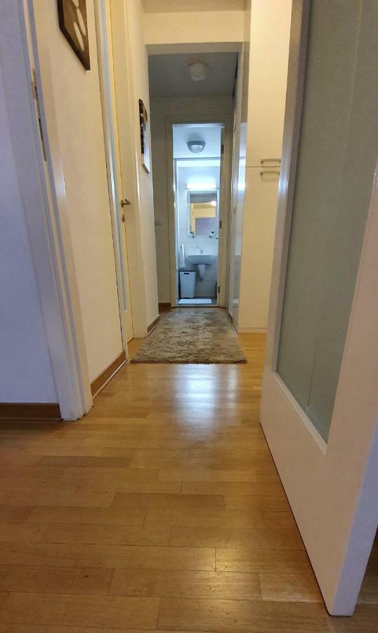 Royal Apartment Belvill Belgrade Luaran gambar