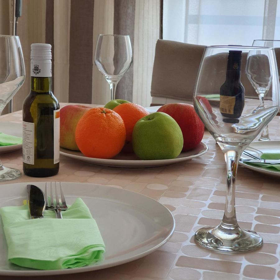 Royal Apartment Belvill Belgrade Luaran gambar