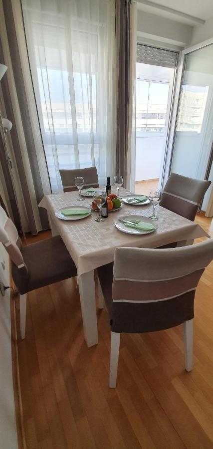 Royal Apartment Belvill Belgrade Luaran gambar