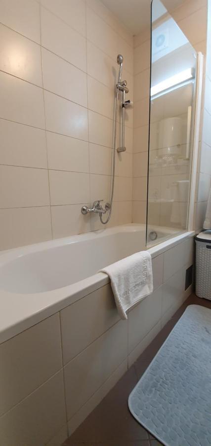 Royal Apartment Belvill Belgrade Luaran gambar
